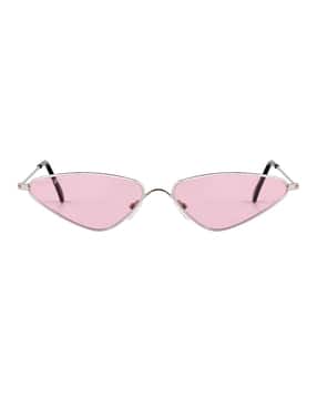 the tinted story Men Wayfarers Sunglasses-picture-15