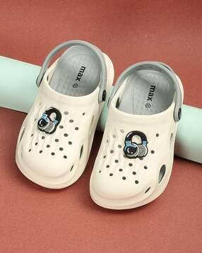 Flip-Flops with PU Upper