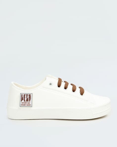 Boy Sneakers with PU upper