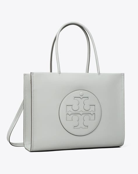 Burch Ella Tory Burch Small Handbag Ella Patent Mini Tote Small