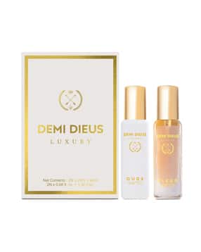 Set of 2 Women Eau De Perfume-image-23