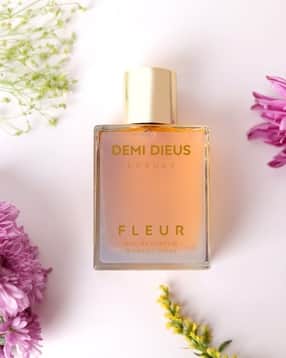 demi dieus Women Long-lasting Perfume-picture-29