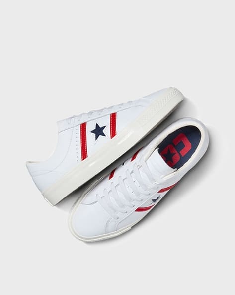 Buy White Sneakers for Men by CONVERSE Online