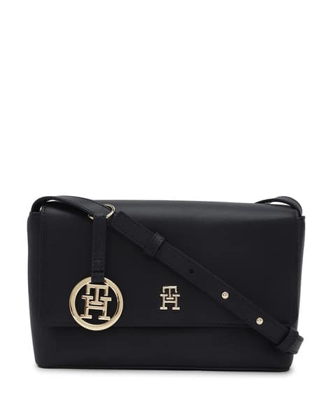 TOMMY HILFIGER Women Flap Closure Sling Bag