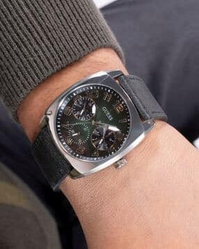 guess Men Chronograph Watch-picture-15