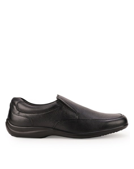 Buy Black Casual Shoes for Men by Bata Online