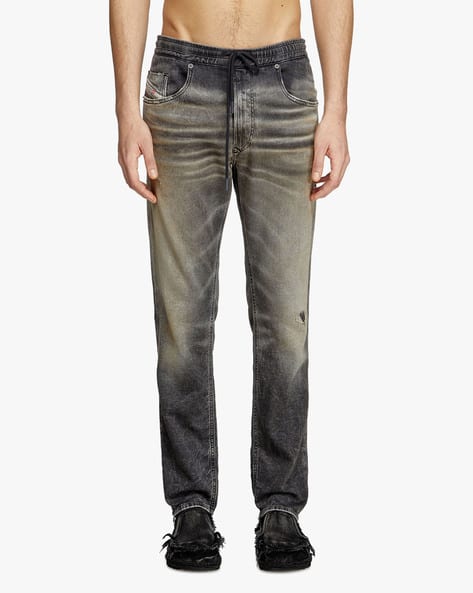 Bootcut Jeans Diesel Jean Styles Diesel D-Krooley-B Jogg 2032