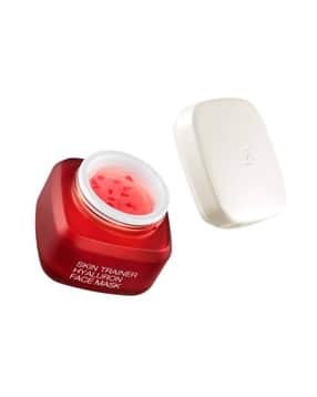 Skin Trainer Hyaluron Face Mask Brightening Face Mask-image-14