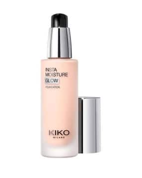 kiko milano Insta Moisture Glow Foundation - 1.5 Neutral-picture-20