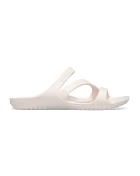 crocs Women Slip-On Sandals with EVA Upper-picture-46