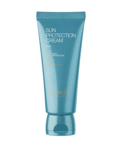 Kiko Milano Sun Protection Cream SPF 30