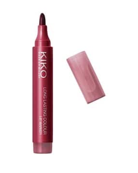 Long Lasting Color Lip Marker - 106 Apple Red-image-29