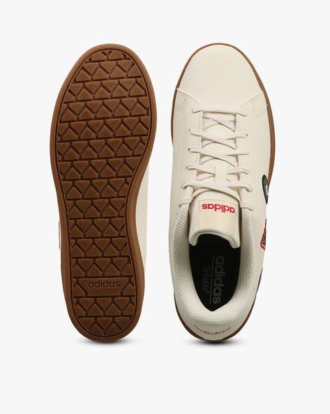 Buy ADIDAS Men KamaraX Pro Lace-Up Sneakers Online | Ajio.com