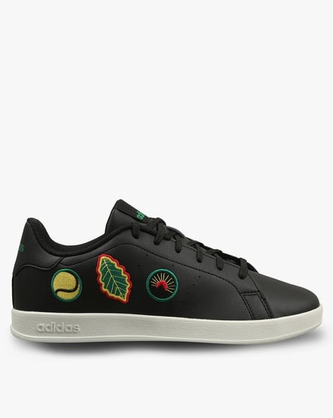 Buy Black Sneakers for Men by ADIDAS Online | Ajio.com
