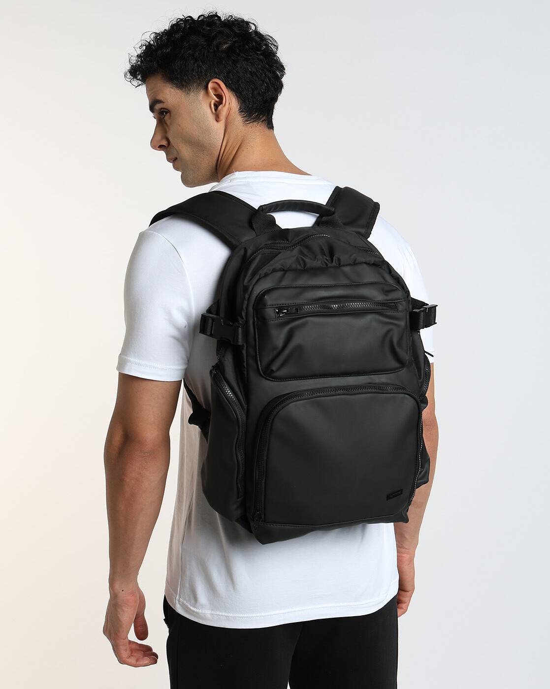 lululemon assert backpack amazon Roomy Mini  Minimax this bag meets all airline carry Lululemon Assert Backpack 30L (Black)