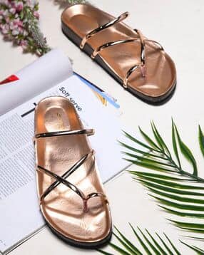 selfiee Women Flat Sandals-picture-36