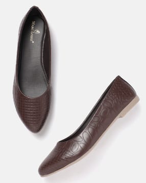 marc loire Women Round-Toe Slip-On Flat Sandals-picture-13