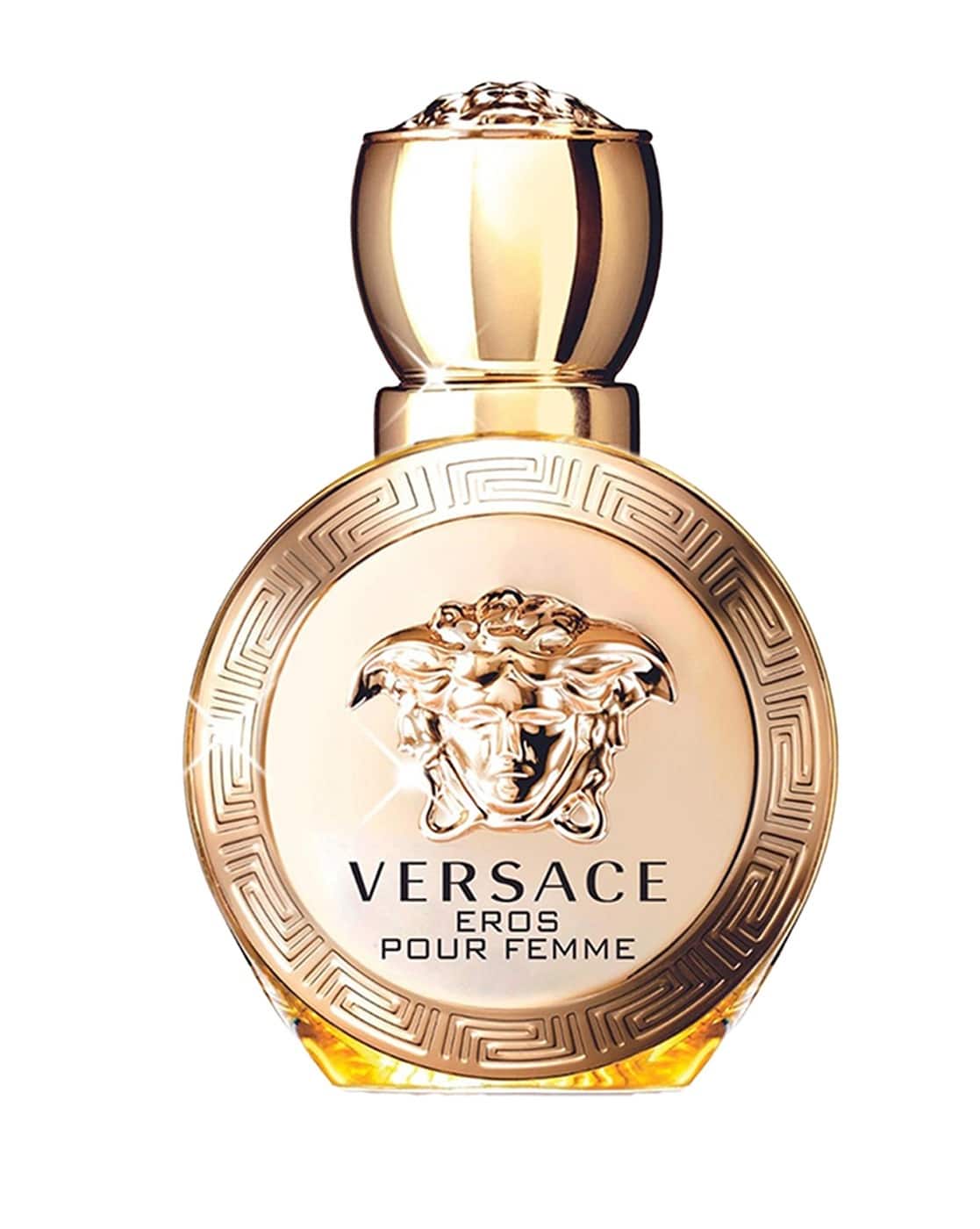 Eros Pour Femme Eau De Parfum