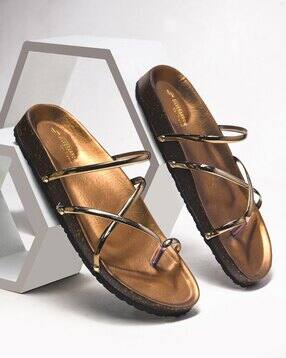 selfiee Women Flat Sandals-picture-18