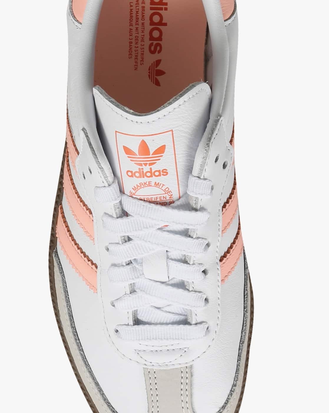 adidas gazelle silver green womens adidas Samba LT W (Cloud White/Core Black)