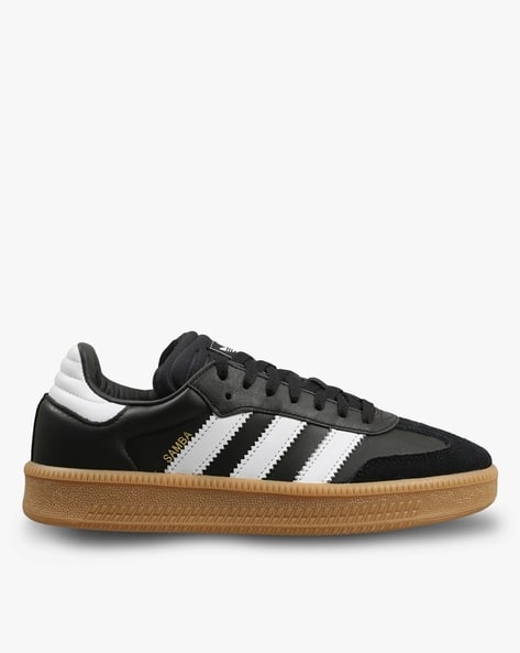 Samba XLG Lace-Up Casual Shoes