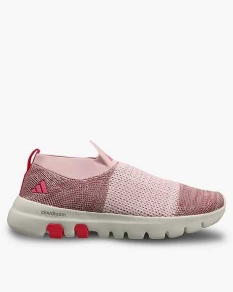 ADIDAS Women Power Haze Slip-On Casual Shoes