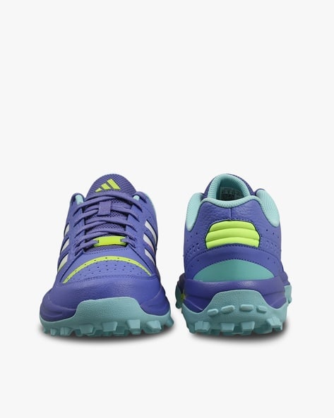 Trainer Adidas Cricket Shoes 2017 CRI Triumph Lace-Up Cricket Shoes