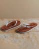 Buy Brown Flip Flop & Slippers for Men by Neemans Online | Ajio.com