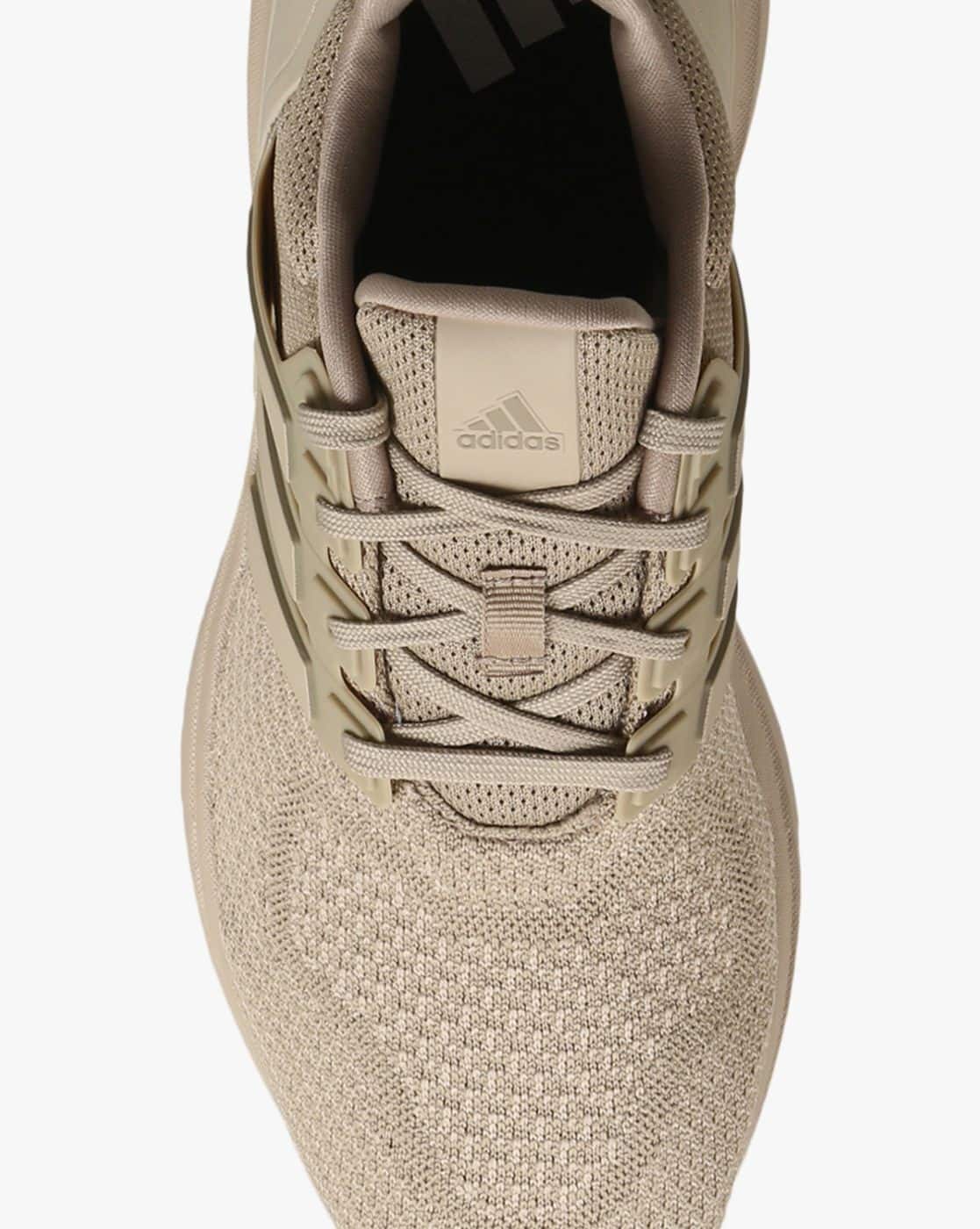 Men Ubounce DNA Lace-Up Casual Shoes