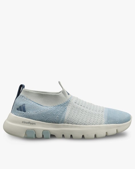 Buy Turquiose Casual Shoes for Women by ADIDAS Online