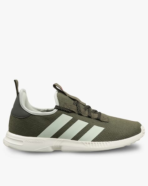 ADIDAS Men Cyclones Run Lace-Up Shoes