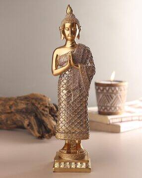 habere india Buddha Idols For Home Decor-picture-21