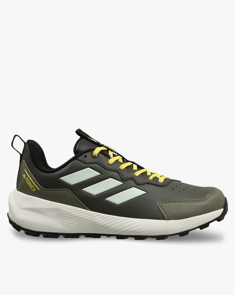 Buy ADIDAS Men Xplorer Lace-Up Outdoor Shoes Online | Ajio.com