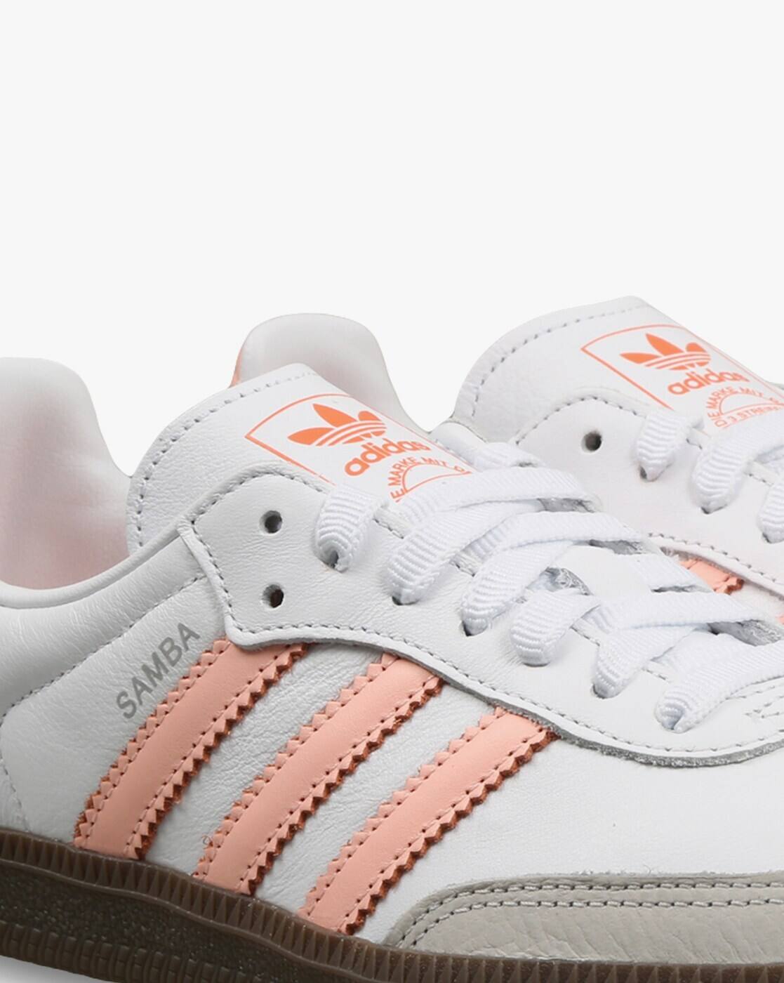 adidas gazelle silver green womens Samba OG