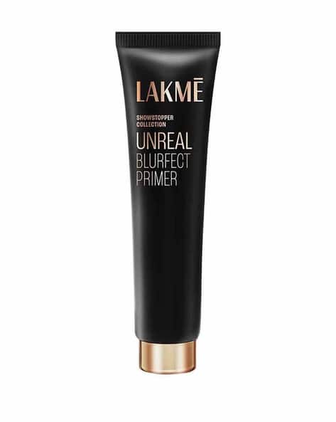 LAKME Unreal Blurfect Primer Offers & Cashback