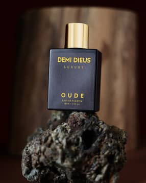 demi dieus Men Rose Spiced EDP Fragrance 100ML-picture-13