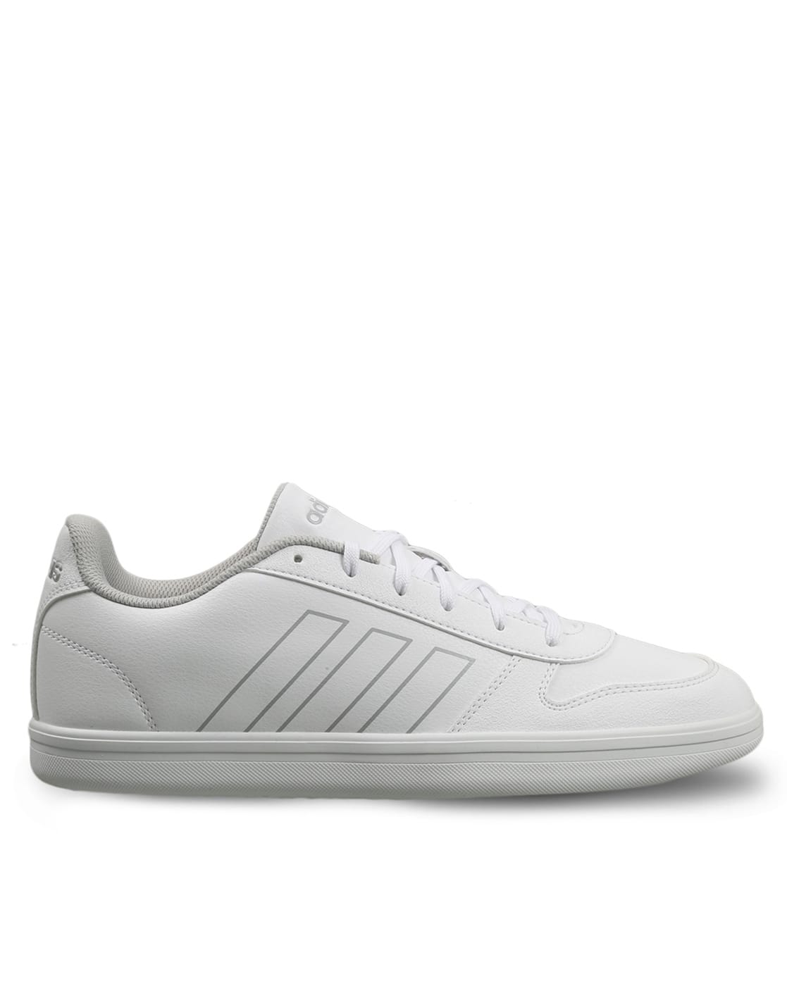 Buy ADIDAS AztecX Lace-Up Sneakers Online | Ajio.com