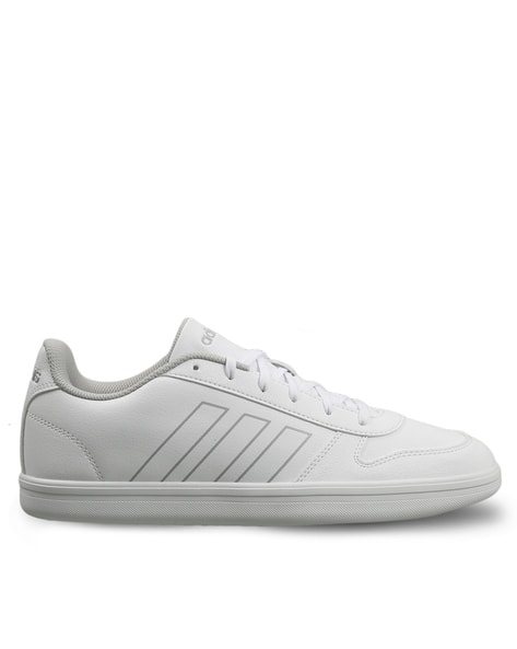 AztecX Lace-Up Sneakers