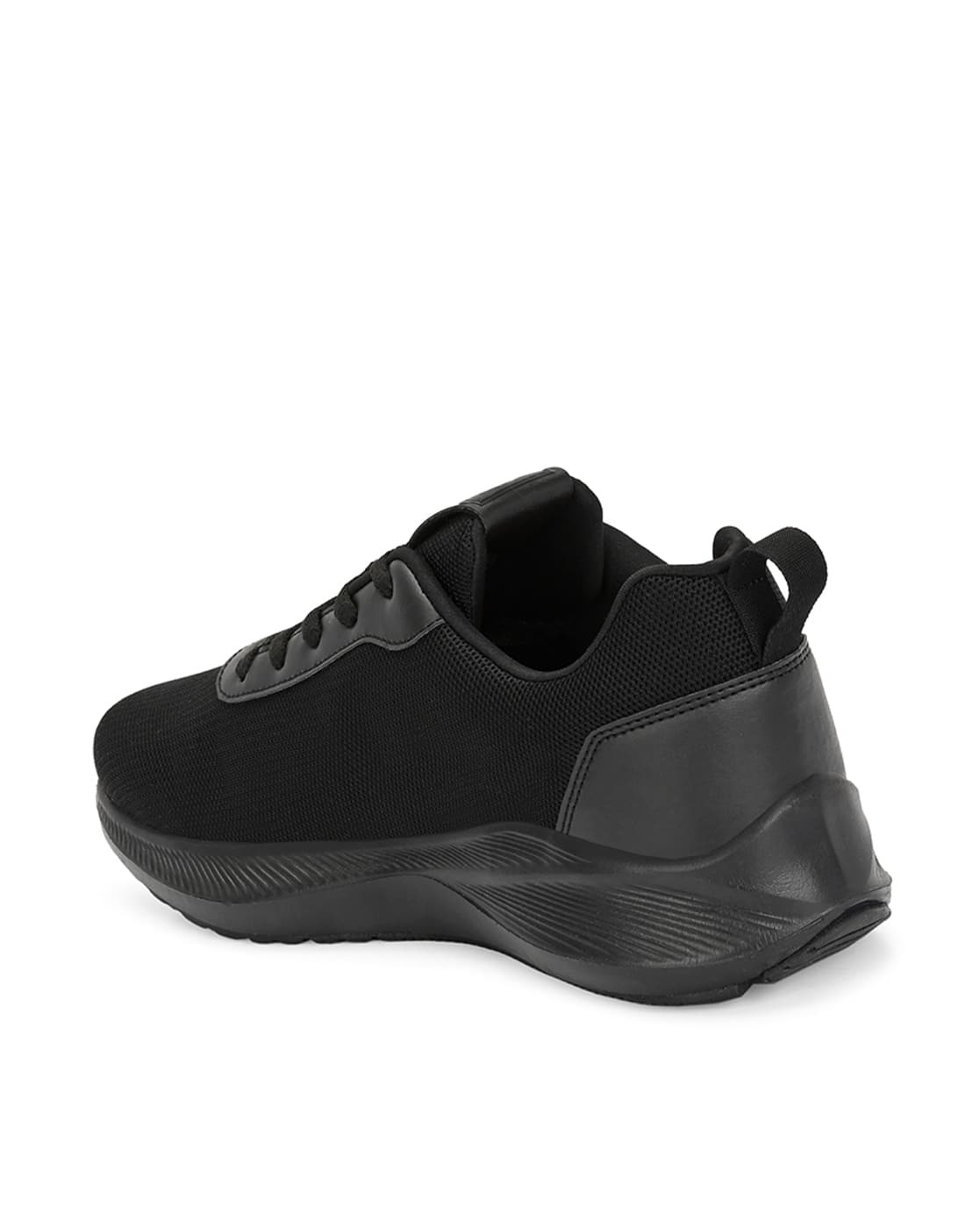 Buy BLACK/BLACK Sports Shoes for Men by OFF LIMITS Online