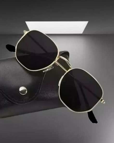 SRPM Men UV Protected Sunglasses
