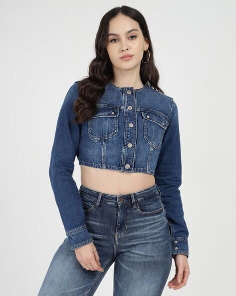 Buy Alder Jackets Coats for Women by GUESS Online