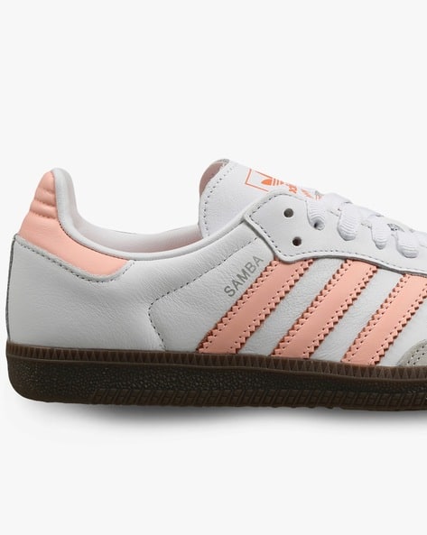 adidas gazelle silver green womens Humanrace Samba 'Alumina' main image 1
