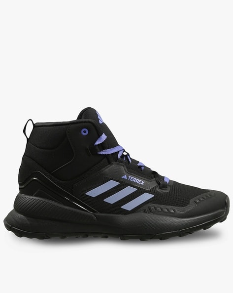 Adidas Top Online Shoe Stores Men Tread Step Lace-Up Outdoor