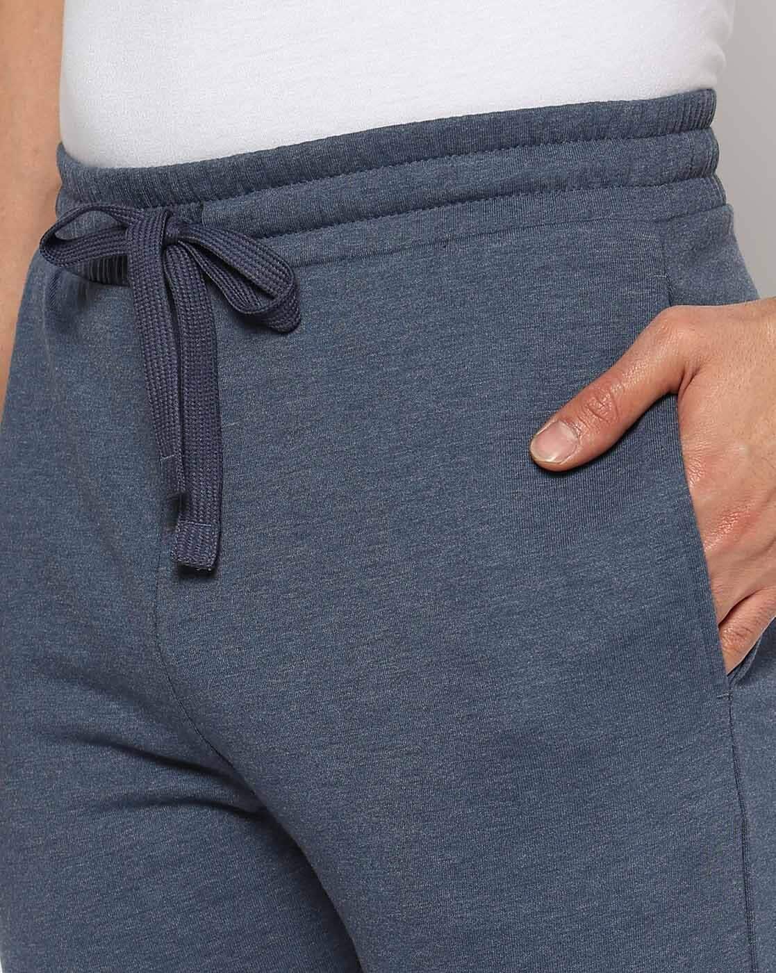 M&s Collection Marks And Spencer Jogging Bottoms Womens Men - Main Image