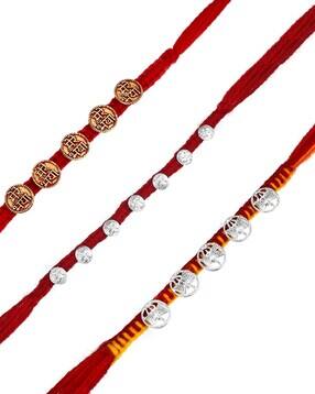 Men Stainless Steel Bracelets-image-0