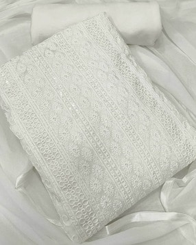 svaraa WomenUnstitched Dress Material-picture-28