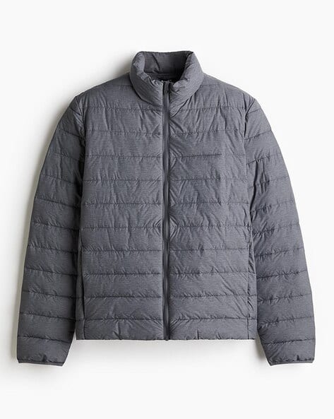 Buy Grey Jackets Coats for Men by H&M Online