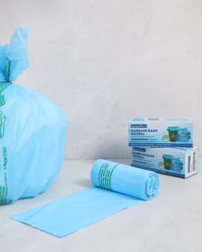 naturally yours Plasticwares Garbage Bags-picture-19