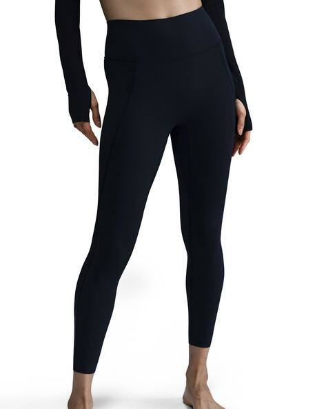 Women High-Rise 7/8 Leggings