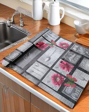 cread craft Kitchen Drawer Shelf Mat-picture-40